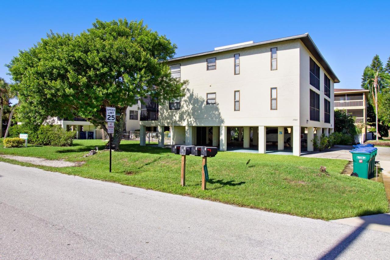 Beach View 5 Apartment Holmes Beach Exterior photo